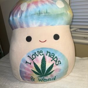 Custom Squishmallow